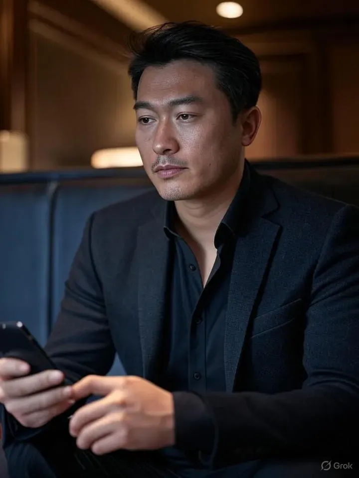 솔직히 말해서... 룸살룸 2차 가격, 첫 방문 리얼 후기! 바가지 걱정 끝