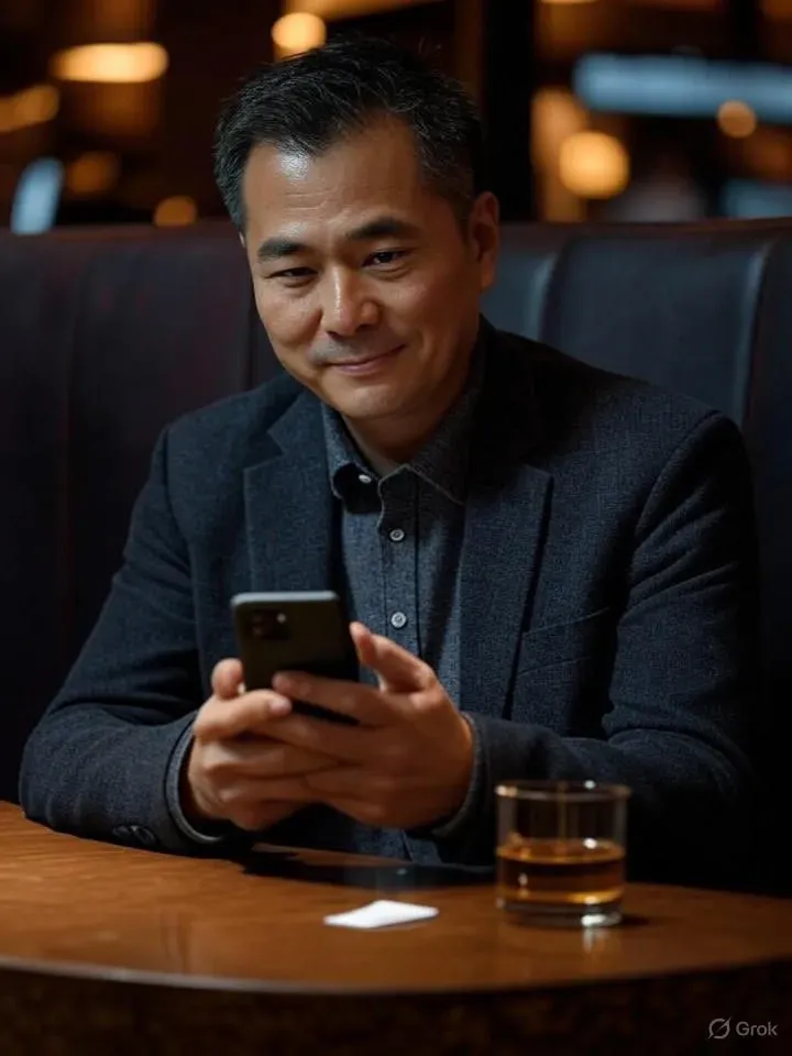 광고 아님! 룸살룸 2차 가격, 6개월간 꾸준히 이용해본 내돈내산 솔직 후기