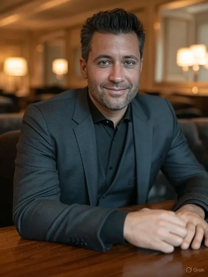 제가 다른 곳 대신 룸살룸 2차 가격을 선택한 진짜 이유 (솔직 비교)