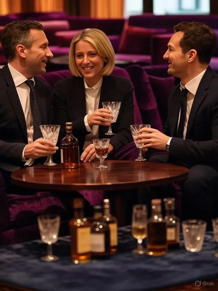 룸살룸 2차 가격, 이런 분들께 강력 추천합니다! (찐 만족 후기)