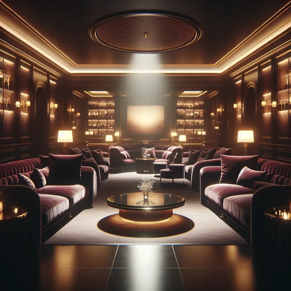 부담 없이 즐기는 룸살롱 2차, 당신이 찾던 바로 그 정보 여기 있습니다!